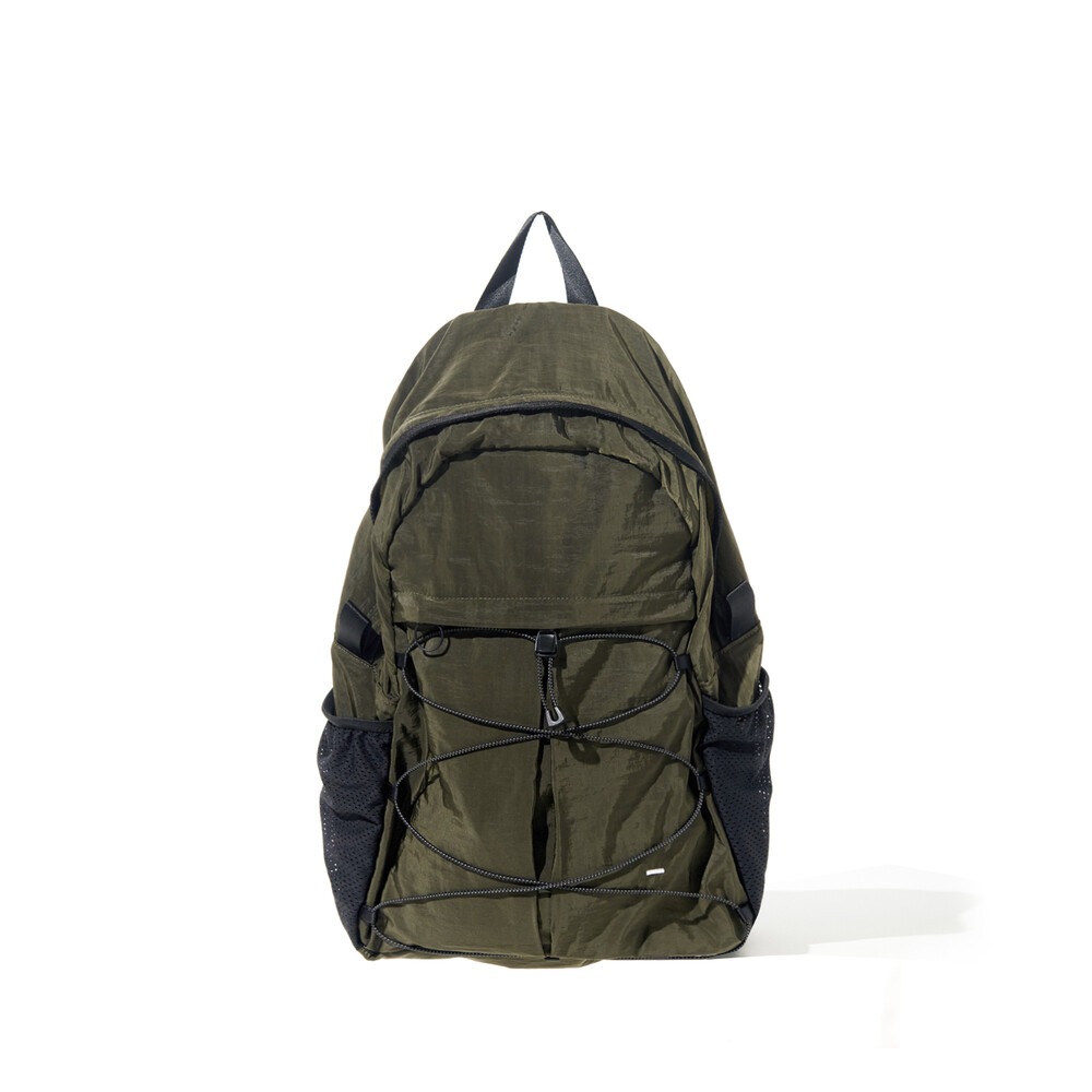[Worthwhile Movement]   Activity Pack Mesh Olive